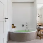 Reetdorf Geltinger Birk Atelierhaus Regenbogen Nieby (Nieby, Schleswig-Flensburg)