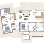 Reetdorf Geltinger Birk Atelierhaus Regenbogen Дом отдыха Nieby (Nieby, Schleswig-Flensburg)