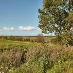 Reetdorf Geltinger Birk Atelierhaus Regenbogen Nieby (Nieby, Schleswig-Flensburg)
