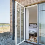 Reetdorf Geltinger Birk Atelierhaus Regenbogen *