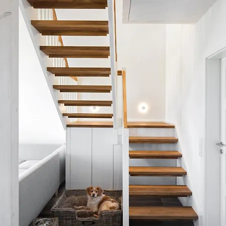 Reetdorf Geltinger Birk Atelierhaus Regenbogen * Nieby (Nieby, Schleswig-Flensburg)